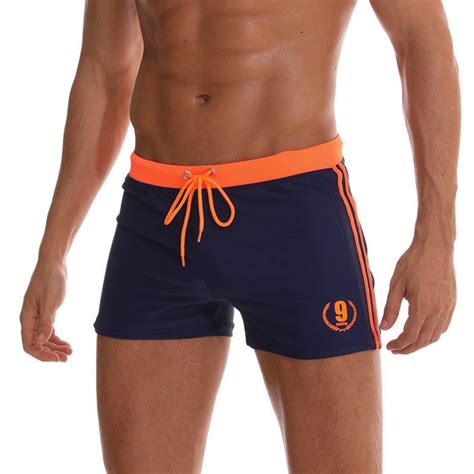 zwemshort heren.